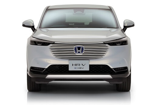 הונדה HR-V